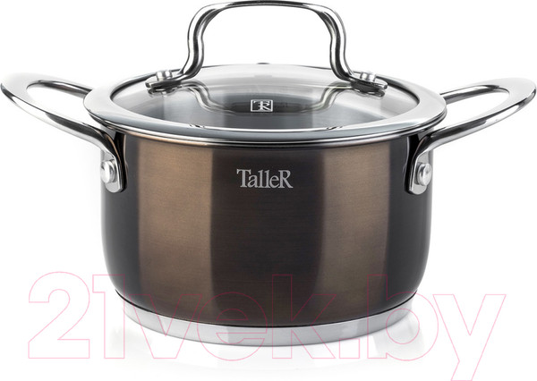 Изображение товара Кастрюля TalleR TR-17291