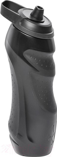 Изображение товара Бутылка для воды Mad Wave 0,75л (черный)