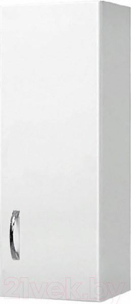 Изображение товара Шкаф-полупенал для ванной Tivoli 30 R / 461782