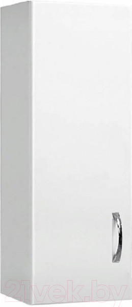Изображение товара Шкаф-полупенал для ванной Tivoli 30 L / 462050