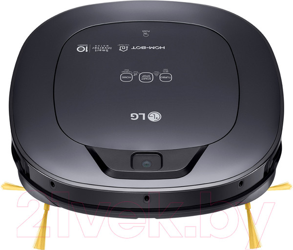 Изображение товара Робот-пылесос LG VR6640LVM