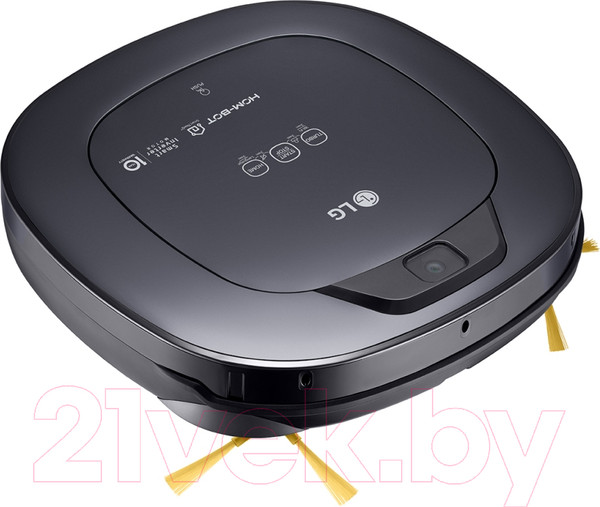 Изображение товара Робот-пылесос LG VR6640LVM