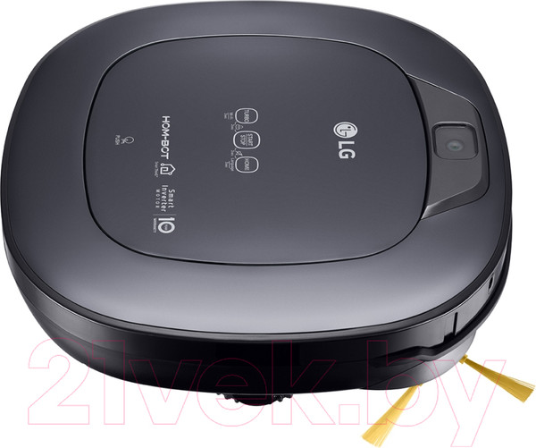 Изображение товара Робот-пылесос LG VR6640LVM