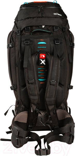 Изображение товара Рюкзак туристический Tatonka Bison 75+10 / 6051.040 (черный)