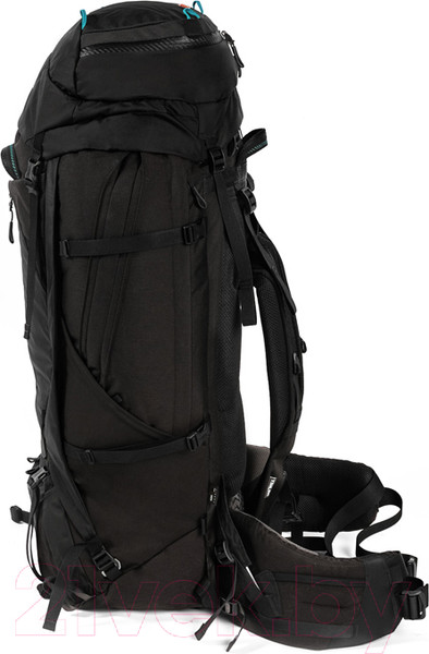 Изображение товара Рюкзак туристический Tatonka Bison 75+10 / 6051.040 (черный)