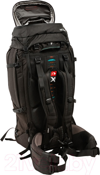 Изображение товара Рюкзак туристический Tatonka Bison 75+10 / 6051.040 (черный)