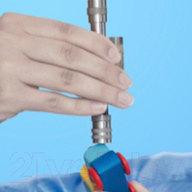 Изображение товара Железная дорога игрушечная Hape Горный погрузчик / E3756-HP