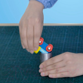 Изображение товара Железная дорога игрушечная Hape Горный погрузчик / E3756-HP