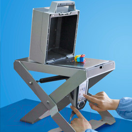 Изображение товара Железная дорога игрушечная Hape Горный погрузчик / E3756-HP