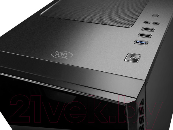 Изображение товара Игровой системный блок Z-Tech i5-104F-32-240-1000-460-N-370050n