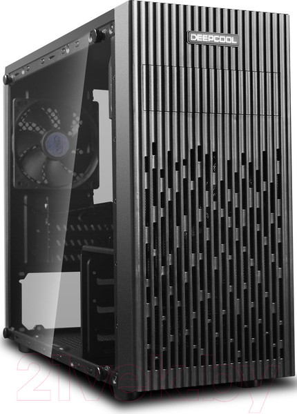 Изображение товара Игровой системный блок Z-Tech I3-101F-16-120-1000-410-N-220058n