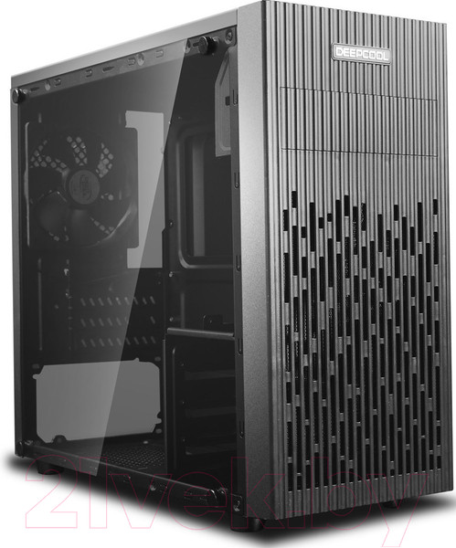 Изображение товара Игровой системный блок Z-Tech I3-101F-16-120-1000-410-N-220058n