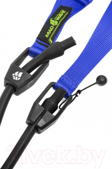 Изображение товара Тренажер для плавания Mad Wave Dry Training (6.3-15.4кг)