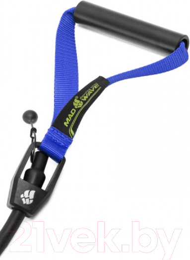 Изображение товара Тренажер для плавания Mad Wave Dry Training (6.3-15.4кг)