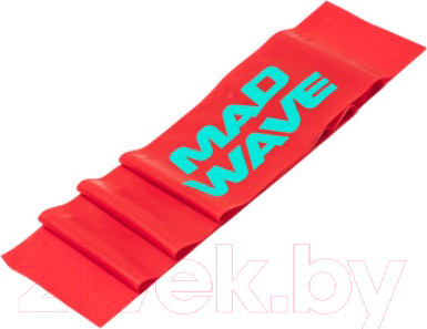 Изображение товара Эспандер Mad Wave Stretch Band (красный)