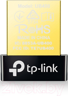 Изображение товара Bluetooth-адаптер TP-Link UB400