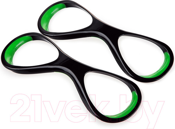 Изображение товара Лопатки для плавания Mad Wave Stroke Trainer (L)
