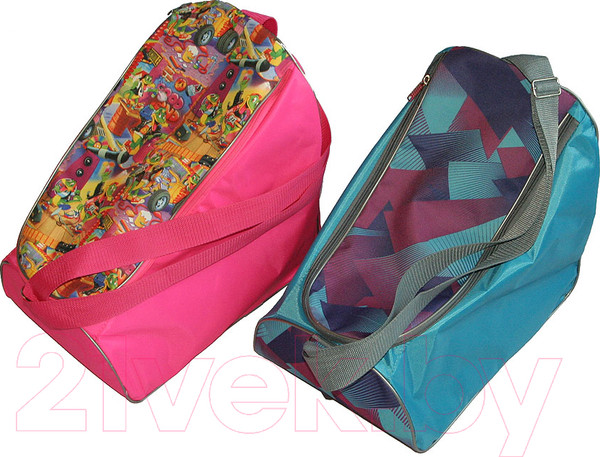 Изображение товара Спортивная сумка Indigo Sport SM-038 (р-р 26-38)