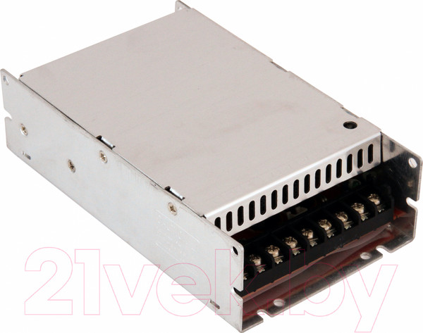 Изображение товара Драйвер для светодиодной ленты General Lighting GDLI-250-IP20-12 / 512900