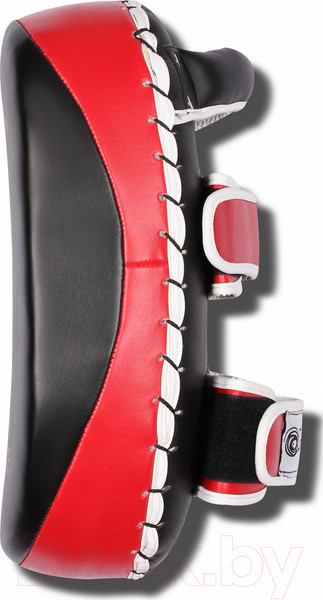 Изображение товара Макивара Indigo Sport PU 250066 (черный/красный)