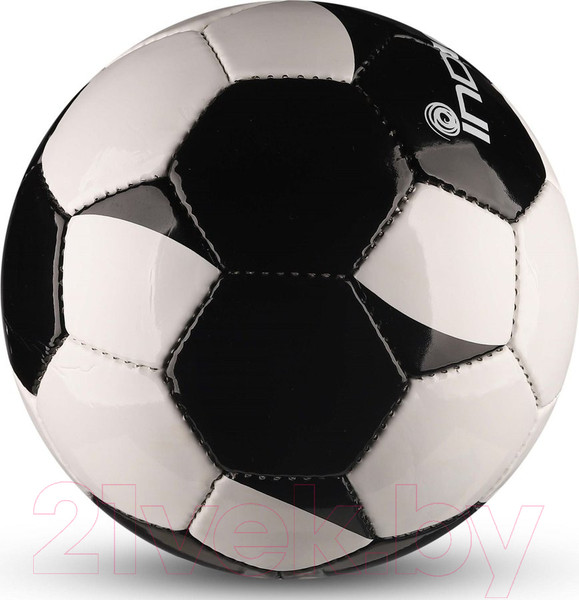 Изображение товара Футбольный мяч Indigo Sport Strong / IN033
