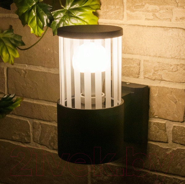 Изображение товара Бра уличное Elektrostandard 1410 Techno (черный)