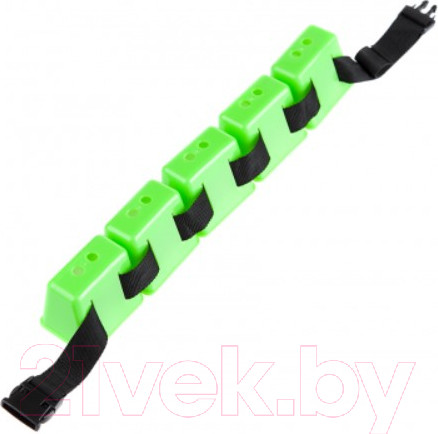 Изображение товара Тормозной пояс для плавания Mad Wave Break Belt (черный)
