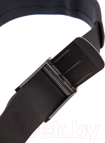 Изображение товара Тормозной пояс для плавания Mad Wave Belt Traine (черный)