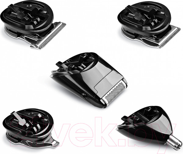 Изображение товара Набор для стайлинга Holt HT-TR-001