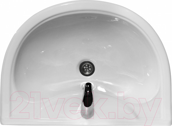 Изображение товара Умывальник Оскольская керамика Престиж 55