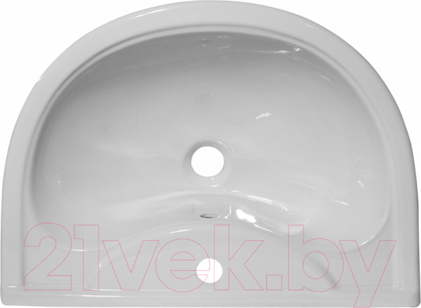 Изображение товара Умывальник Оскольская керамика Престиж 55