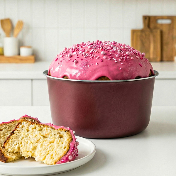 Изображение товара Форма для выпечки Мастерица 46621414