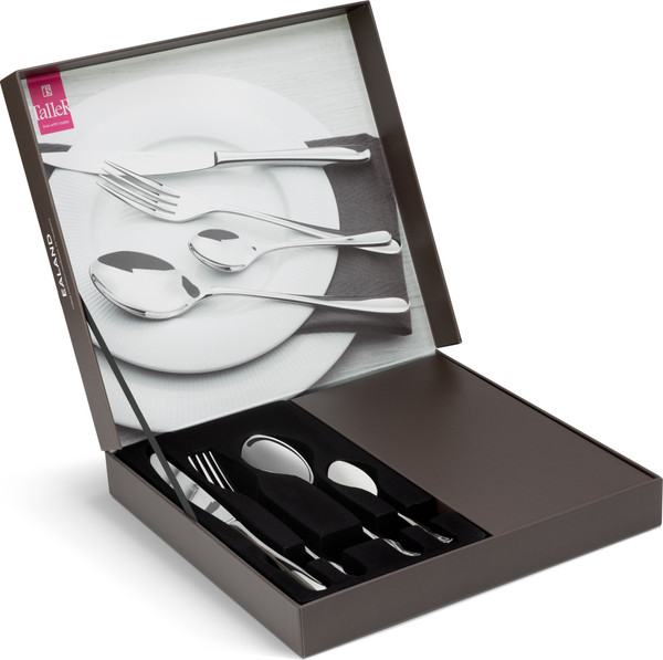 Изображение товара Набор столовых приборов TalleR TR-21603