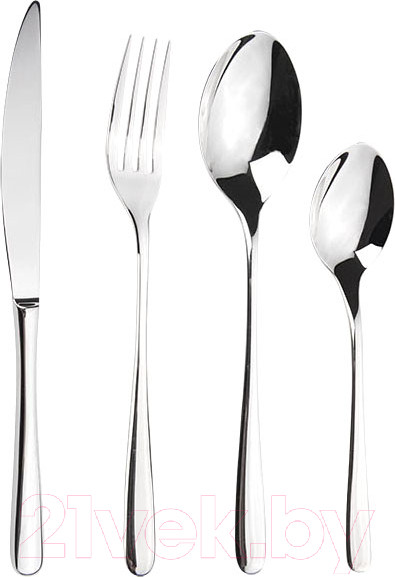 Изображение товара Набор столовых приборов TalleR TR-21603
