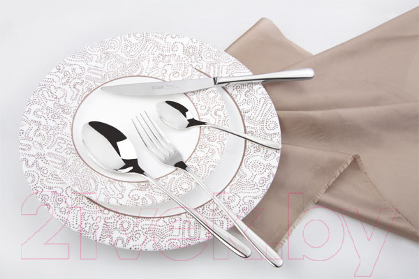 Изображение товара Набор столовых приборов TalleR TR-21603