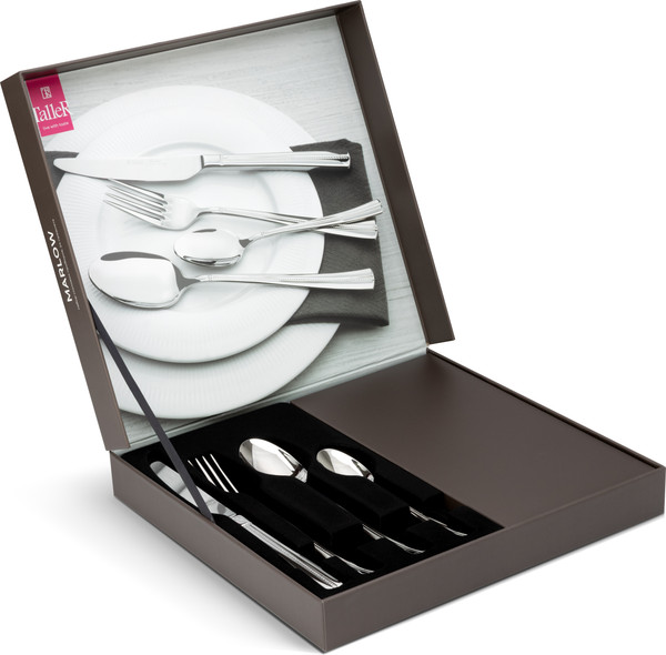 Изображение товара Набор столовых приборов TalleR TR-21607