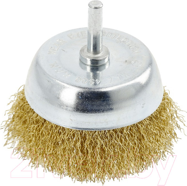 Изображение товара Щетка для электроинструмента Hoegert HT7D702