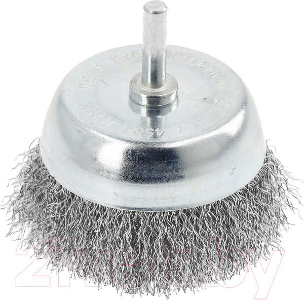 Изображение товара Щетка для электроинструмента Hoegert HT7D704