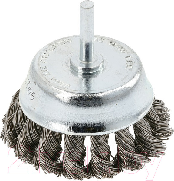 Изображение товара Щетка для электроинструмента Hoegert HT7D706