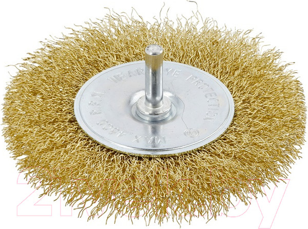 Изображение товара Щетка для электроинструмента Hoegert HT7D712