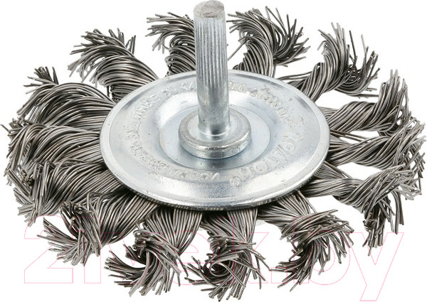 Изображение товара Щетка для электроинструмента Hoegert HT7D716