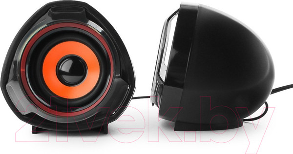 Изображение товара Мультимедиа акустика Gembird SPK-105