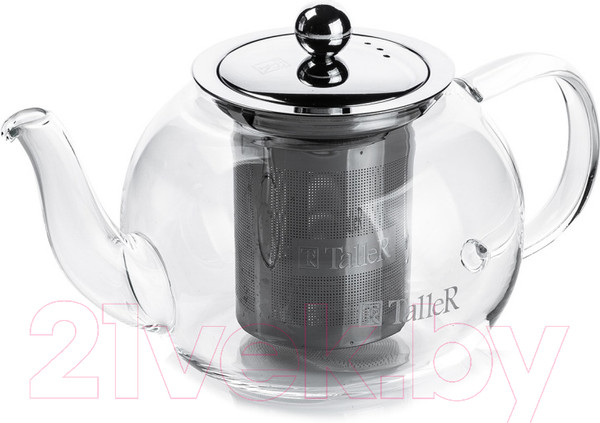 Изображение товара Заварочный чайник TalleR TR-31370