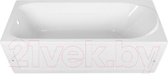 Изображение товара Экран для ванны Aquanet West/Nord/Largo 140 (243721)