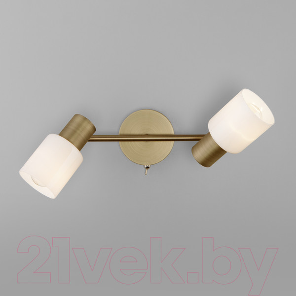 Изображение товара Спот Евросвет Corso 20089/2 (бронза)