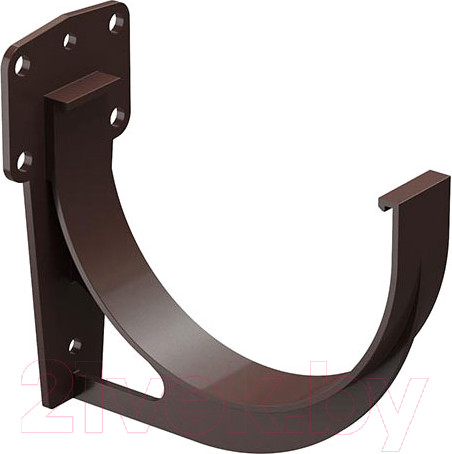 Изображение товара Кронштейн желоба Docke Dacha 120мм (светло-коричневый)