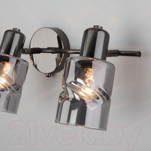 Изображение товара Спот Евросвет Ansa 20120/3 (черный жемчуг)