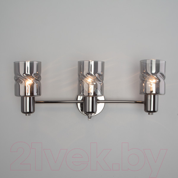 Изображение товара Спот Евросвет Ansa 20120/3 (черный жемчуг)