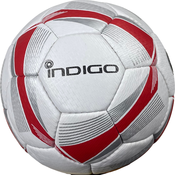 Изображение товара Футбольный мяч Indigo Sport Street Soft / 100061
