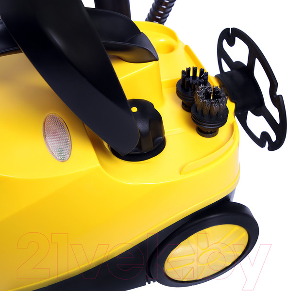 Изображение товара Пароочиститель VLK Sorento 8400 (желтый/черный)